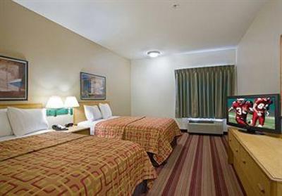 фото отеля Red Roof Inn Phoenix North