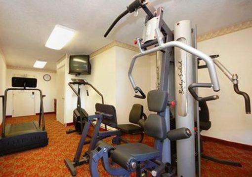 фото отеля Quality Inn & Suites Ashland
