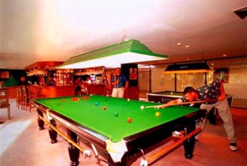 фото отеля Bangkok Golf Spa Resort Pathum Thani