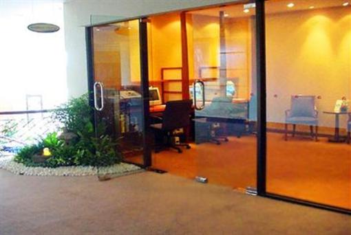 фото отеля Bangkok Golf Spa Resort Pathum Thani