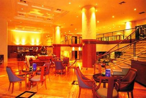 фото отеля Bangkok Golf Spa Resort Pathum Thani