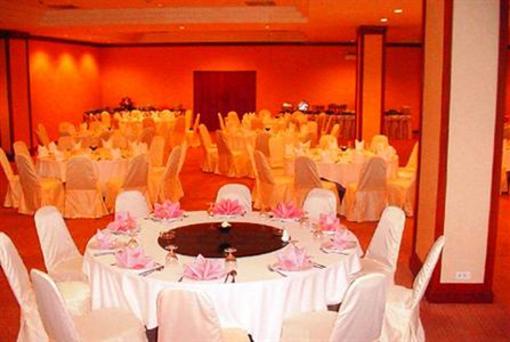 фото отеля Bangkok Golf Spa Resort Pathum Thani