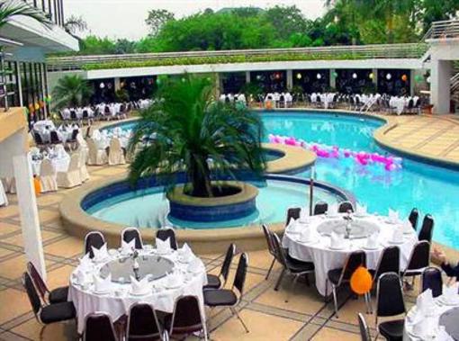 фото отеля Bangkok Golf Spa Resort Pathum Thani