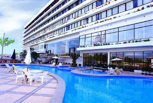 фото отеля Bangkok Golf Spa Resort Pathum Thani