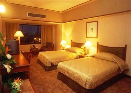 фото отеля Bangkok Golf Spa Resort Pathum Thani
