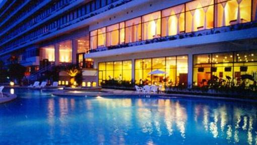 фото отеля Bangkok Golf Spa Resort Pathum Thani