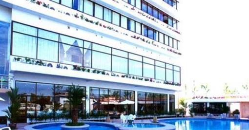 фото отеля Bangkok Golf Spa Resort Pathum Thani