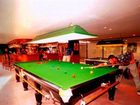 фото отеля Bangkok Golf Spa Resort Pathum Thani