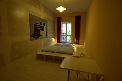 фото отеля Labyrinth Hostel Weimar