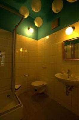 фото отеля Labyrinth Hostel Weimar
