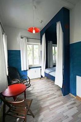 фото отеля Labyrinth Hostel Weimar