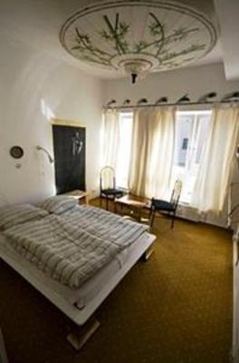 фото отеля Labyrinth Hostel Weimar