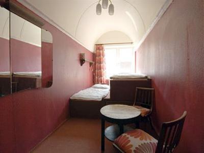 фото отеля Labyrinth Hostel Weimar