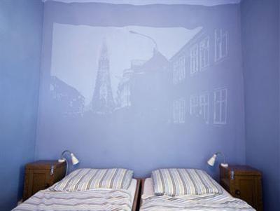 фото отеля Labyrinth Hostel Weimar