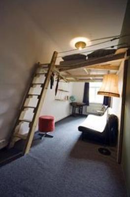 фото отеля Labyrinth Hostel Weimar