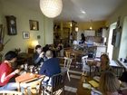 фото отеля Labyrinth Hostel Weimar