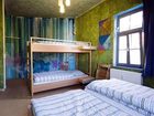 фото отеля Labyrinth Hostel Weimar