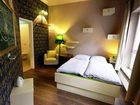 фото отеля Labyrinth Hostel Weimar
