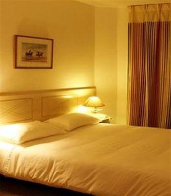 фото отеля St Claire Hotel