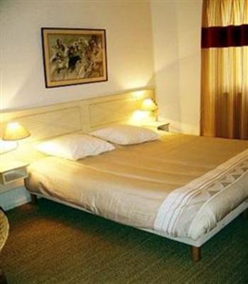фото отеля St Claire Hotel