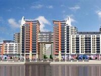 Leftbank Apartments Manchester