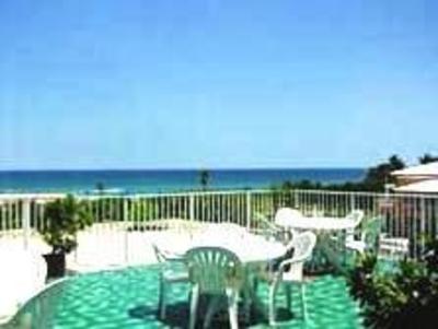 фото отеля SeaSpray Inn Beach Resort Singer Island