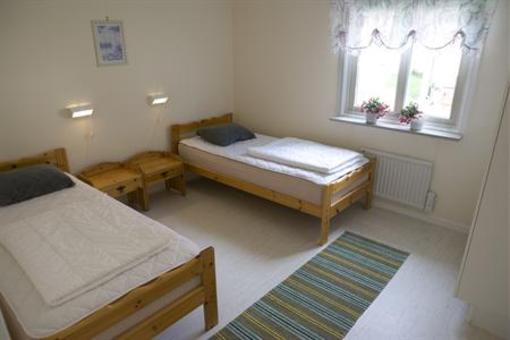 фото отеля Aminne Cottages Gotland