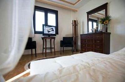 фото отеля Kymata Hotel Platamon