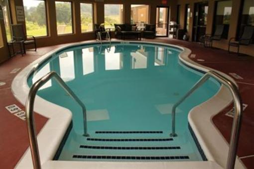 фото отеля Holiday Inn Express Lewisburg New Columbia