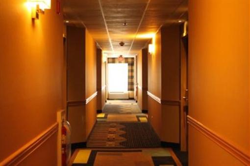 фото отеля Holiday Inn Express Lewisburg New Columbia