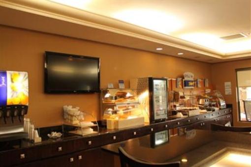 фото отеля Holiday Inn Express Lewisburg New Columbia