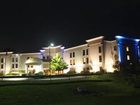 фото отеля Holiday Inn Express Lewisburg New Columbia
