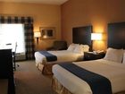 фото отеля Holiday Inn Express Lewisburg New Columbia