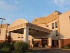 фото отеля Holiday Inn Express Lewisburg New Columbia