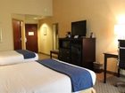 фото отеля Holiday Inn Express Lewisburg New Columbia