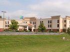 фото отеля Holiday Inn Express Lewisburg New Columbia