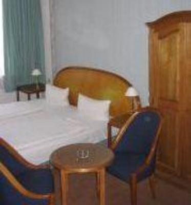фото отеля Hotel Garni Flora