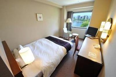 фото отеля Hotel Sunroute Hiroshima