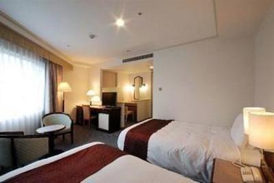 фото отеля Hotel Sunroute Hiroshima
