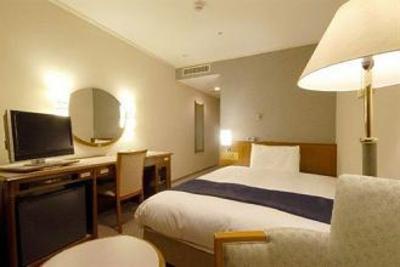 фото отеля Hotel Sunroute Hiroshima