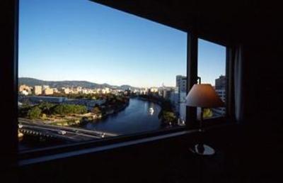 фото отеля Hotel Sunroute Hiroshima