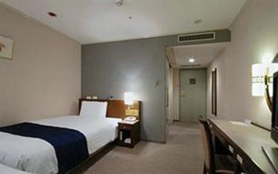 фото отеля Hotel Sunroute Hiroshima