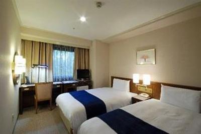 фото отеля Hotel Sunroute Hiroshima