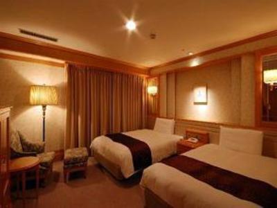 фото отеля Hotel Sunroute Hiroshima