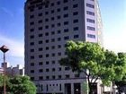 фото отеля Hotel Sunroute Hiroshima