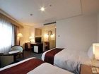 фото отеля Hotel Sunroute Hiroshima