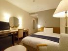фото отеля Hotel Sunroute Hiroshima