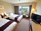 фото отеля Hotel Sunroute Hiroshima