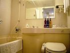 фото отеля Hotel Sunroute Hiroshima