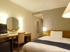 фото отеля Hotel Sunroute Hiroshima